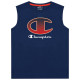 Champion Παιδική αμάνικη μπλούζα Sleeveless Crewneck T-Shirt